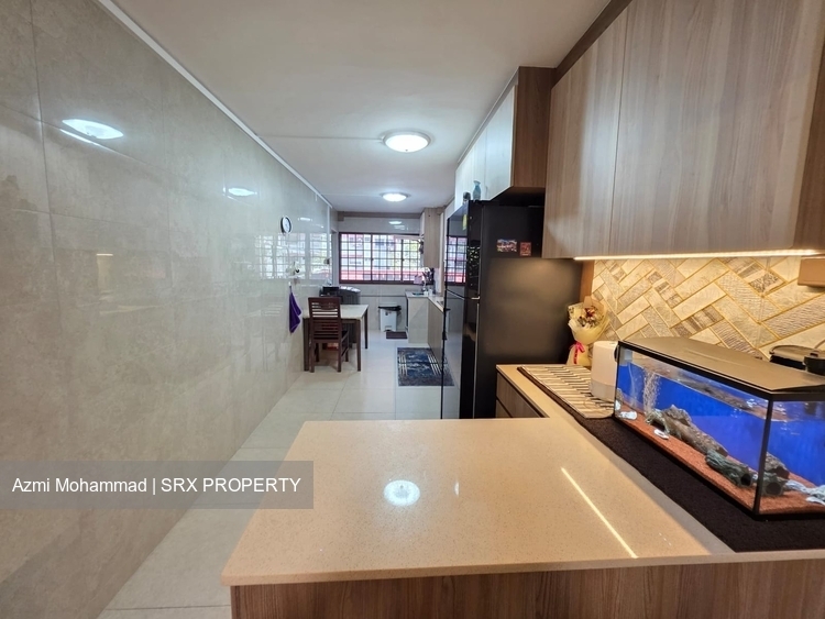 Blk 440 Tampines Street 43 (Tampines), HDB 5 Rooms #496227301